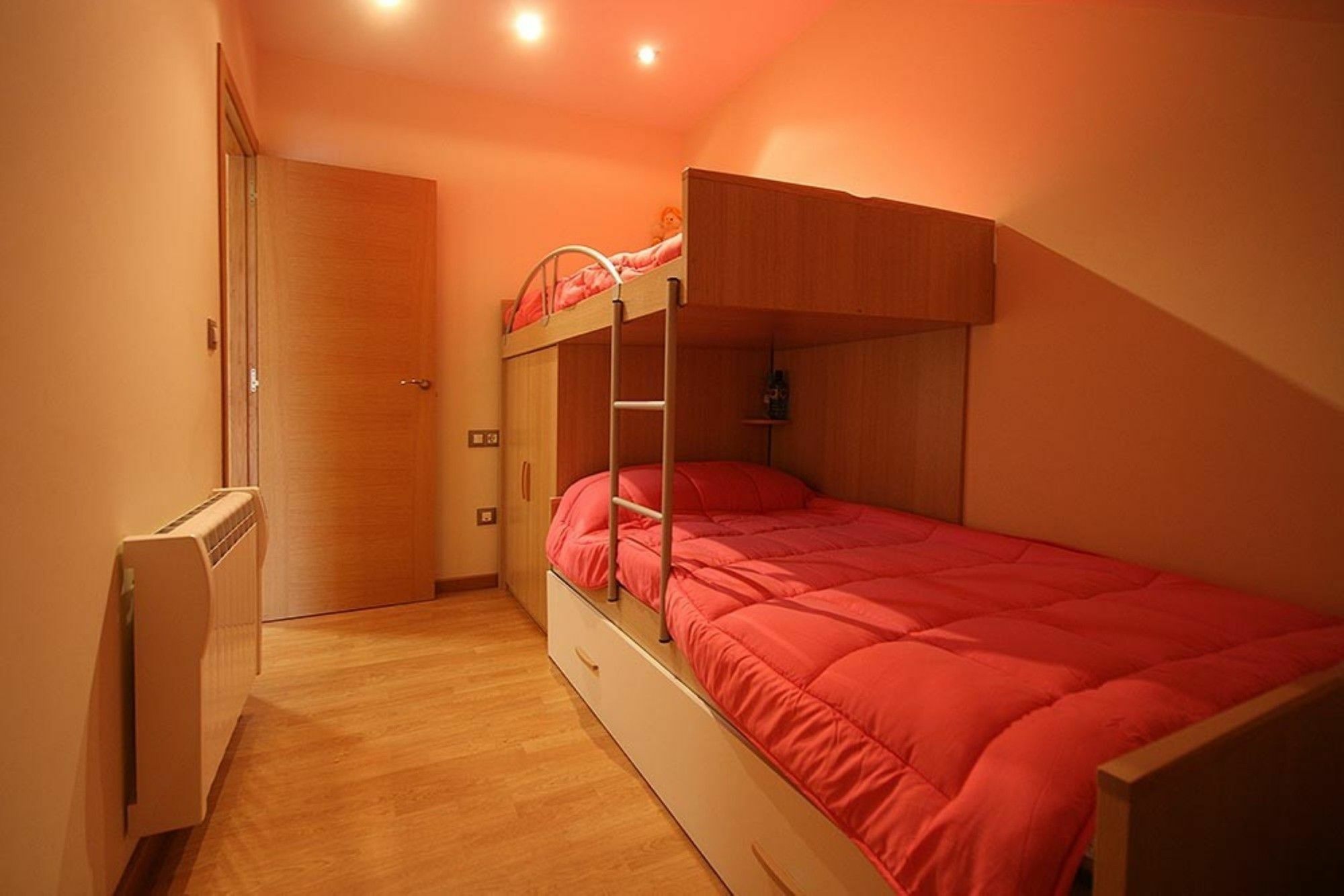 101936 - Apartment In Carnota Esterno foto